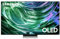 Samsung TV 77 OLED 4K UHD TQ77S92DAEXXC