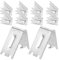 Gatuida 10pcs Fridge Shelf Replacement Fridge Shelf Clips Adjustable Dividers for Refrigerator Organizers and Storage