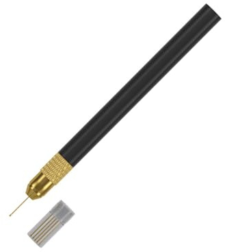 Professionelles Lötspitzen-Set für Elektronik-Reparatur, schnelle Verzinnung der Lötspitze