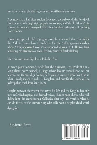 Reyburn Press