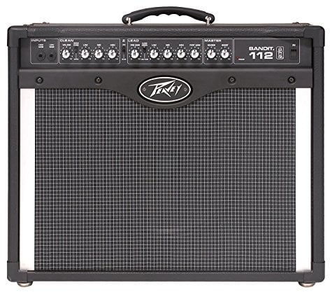 Peavey Bandit 112 TransTube Amplifier