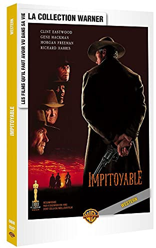 Impitoyable [FR Import]