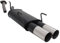 Novus A3262E90RL Sportauspuff Gruppe N
