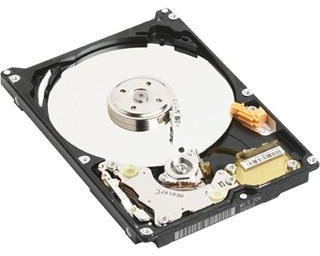 Western Digital, Scorpio Blue 120GB 2.5 Internal Hard drive, PATA 8MB Cache