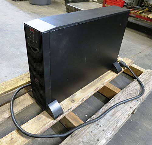 APC Smart-UPS RT