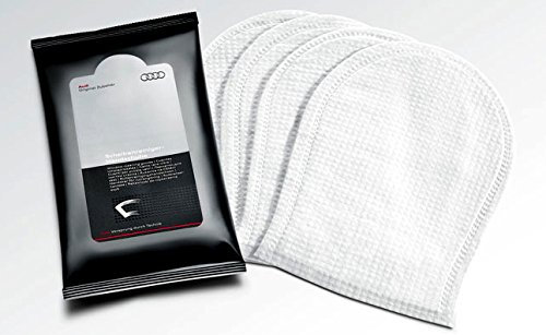 Original Audi Ersatzteile AUDI Insektenentferner Handschuhe