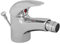 Ideal Standard SCARUB0517CR Idroeco Miscelatore Monocomando per Bidet, Cromato