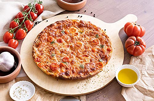 Die Schreiner - Christoph Siegel Pizza Board – elegant & practical - size L