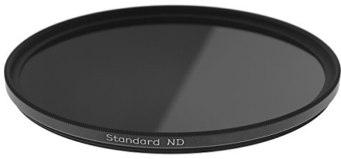Firecrest ND 67 mm Neutral Density ND 3 (10 Blenden) Filter für Foto-, Video-, Broadcast- und Kino-Produktion.