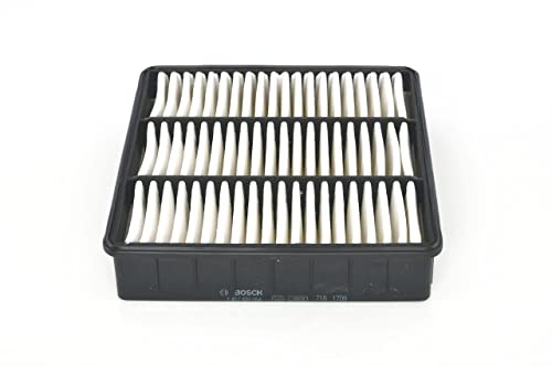 BOSCH Luftfilter 1457433954