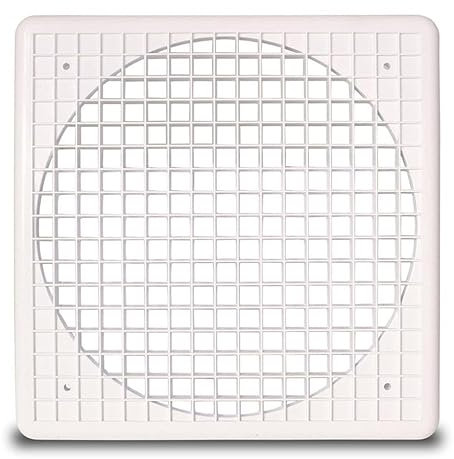 Vortice LGK Vent Safety Gate in Various Sizes, NW 400 mm