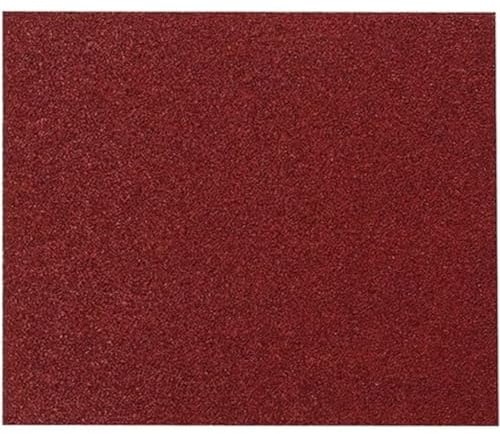 Makitaq P-36479 Palm Sander Sheets - Red