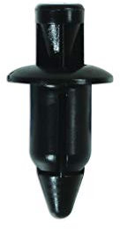 Connect 36662 Push Rivet for Motorcycles to suit Kawasaki 10pc