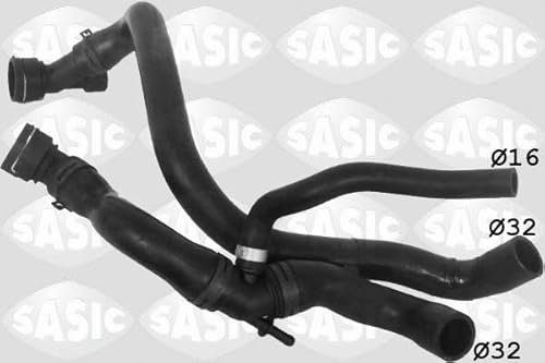Sasic 3406119 Durit Heizkörper