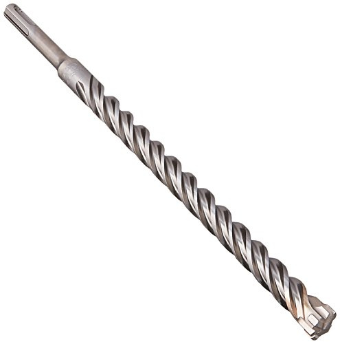 Makita B-58562 SDS Plus Bohrer Nemesis2, 1 V, 16 x 260 mm