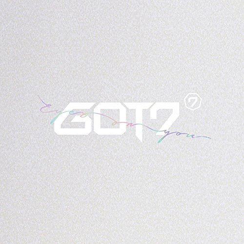JYP Ent. Got7 - Eye on You [You Ver.] CD+Photobook+3 Photocards+Folded Poster+Pre-Order Benefits+Free Gifts