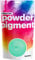 Hemway Cement Dye Powder Pigment Concrete Color Render Mortar Pointing Powdered Brick Toner Plaster - Metallic Jade Green - 50g / 1.75oz