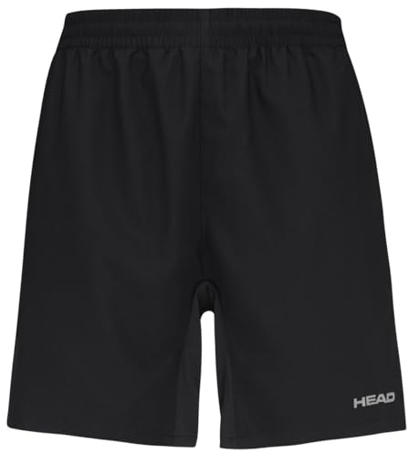 Head Club Shorts M - Pantalones cortos Hombre
