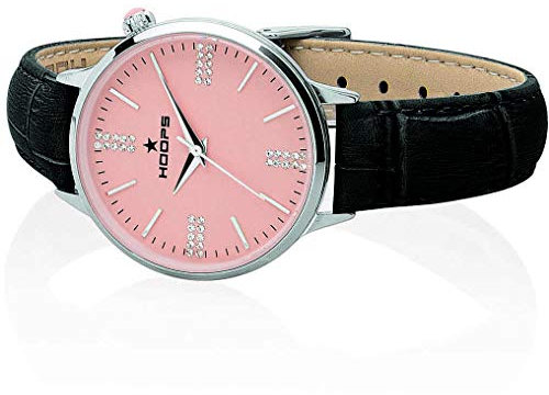 orologio solo tempo donna Hoops Classic trendy cod. 2609LD-S09