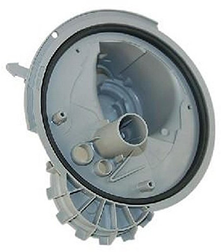 Chiocciola Corpo di Pompa Motopompa per Lavastoviglie BOSCH