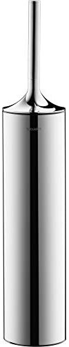 Duravit Bürstengarnitur Starck T, bodenstehend, Chrom, One Size