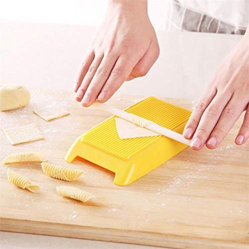 Espagueti Macarrones Pasta Junta De Los Alimentos Para Niños Suplemento Gnocchi Fabricación De Moldes De Plástico