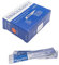 100 pz sterili # 11 lame chirurgiche mediche, rasoio a lama singola per dentale, dermaplaning, dissezione, podologia, toelettatura professionale, rimozione dell'acne