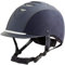 RL24 - Reithelm Perfection Plus | Größe- & Kopfform verstellbar | Reitkappe in dunkelblau | atmungsaktives & waschbares Innenfutter | Größe M (52-56cm)