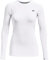 Under Armour Damen UA CG Authentics Crew Shirt