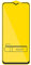 OcioDual Protector de Pantalla para OPPO A5 2020/A9 2020 Cristal Templado 9H 9D Vidrio Anti Golpes Arañazos Marco Borde Negro