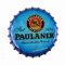 Hongxin Tapas de Botellas de Aluminio para Cerveza, Letrero de Metal Vintage, decoración de Pared, Accesorios para jardín de Cerveza de Cueva para Hombre Decoración del hogar 12  Pulgadas A0712-27