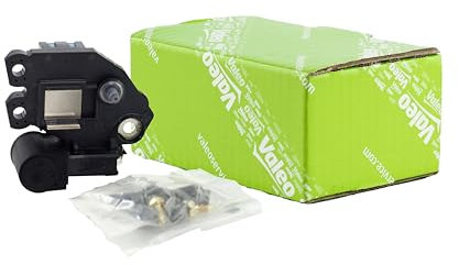 Valeo Lichtmaschinen-Regler