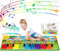 AniSqui Klavier Playmat, große Größe (43 * 14 Zoll) lustige Tanzmatte, Kinderspielzeug ab mädchen, Geschenk für mädchen Kinder