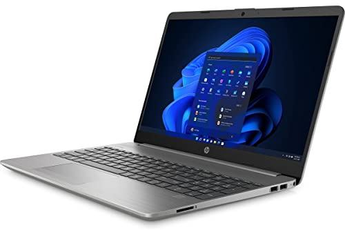 HP Notebook 255 15.6 G9 QWERTY Español 512 GB SSD 15,6 8 GB RAM AMD 3020e