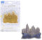 PME Harry Potter Plätzchen & Fondant Ausstecher, Hogwarts Schloss