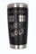 Tardis Bad Wolf Thermal Travel Cup 500ML BLACK