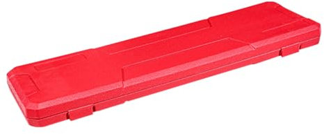 CHILDWEET Kasten Messschieber-Box werkzeugkiste Aufbewahrungsbox für den Bremssattel Bremssattel-Aufbewahrungshalter Werkzeugkästen Digitaler Bildschirm digitaler Messschieber Mauszeiger