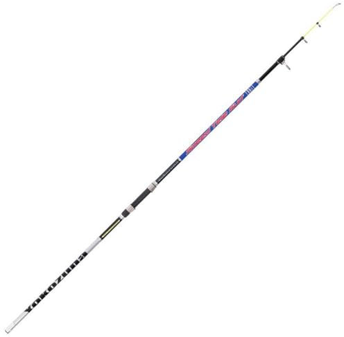 Caña YOKOZUNA Speed TeleSurf-4,20m-4sec