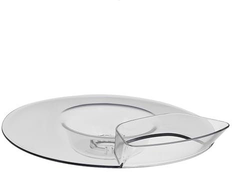 Masterpart Splashguard to Fit Kenwood Food Processors