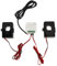 LOCADENCE AC 90‑ Smart Energy Monitor, Smart Energy Meter, Electricity Monitor Meter with 2X300a Current Transformer for Voltage, Current, Power Factor