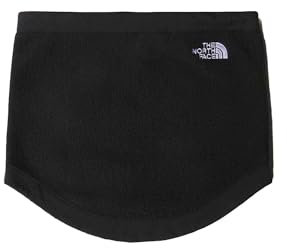 THE NORTH FACE - Écharpe de Cou Denali - Matériaux Recyclés, Ajustement Réglable - TNF Black