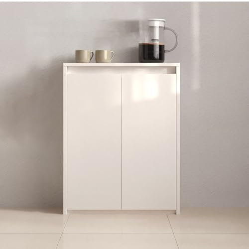 BAYTEWJX Universel Cache Radiateur Cache Radiateur Storage Rack Bois Cache Chauffage Étagères De Radiateur Dissipation Thermique Respirant pour Bureau À Domicile Salon Ou Chambre À Coucher.