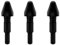 Lot de 3 pointes de rechange pour stylo Lenovo Precision Pen 2 pointes Tab P11 2nd (TB350FU) [Pointes de stylet uniques]