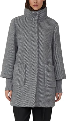 s.Oliver BLACK LABEL Damen 2171596 Outdoor Jacke