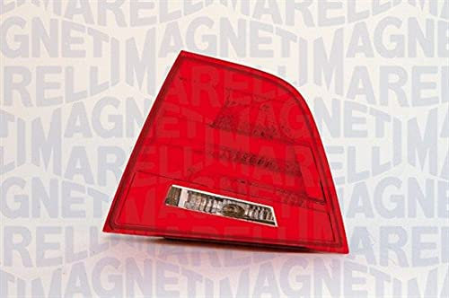 Rückleuchte Heckleuchte Rücklicht W16W Links Kompatibel mit BMW E91 Kombi 2004-2012 von Autoteile Gocht