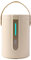 JOFUUM Humidificador Inalámbrico con USB, Silencioso para Dormitorio, Aromaterapia con Aceites Esenciales, Humidificador de Aire Recargable A