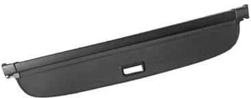 Laderaumabdeckung Für VW Für Sharan 7N Für SEAT Für Alhambra 2010-2021 2022 Einziehbares Lagerregal Trennwände Unterstände Zubehör Kofferraumvorhänge Frachtabdeckungen(Canvas)