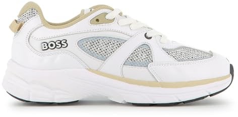 BOSS J52815 Trainers EU 36