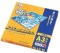 IRIS OHYAMA Laminate Film 100μm A3 Size 100 Sheets LZ-A3100