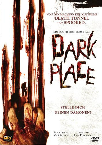 DARK PLACE - Stelle Dich Deinen Dämonen!